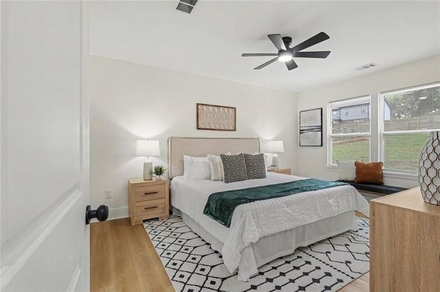 1600 Rogers Avenue SW, Atlanta, GA 30310