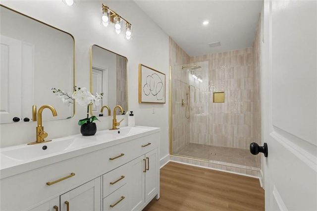 1600 Rogers Avenue SW, Atlanta, GA 30310