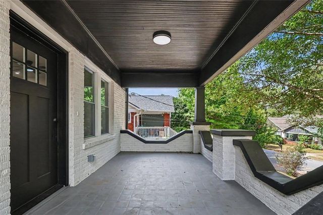 1600 Rogers Avenue SW, Atlanta, GA 30310