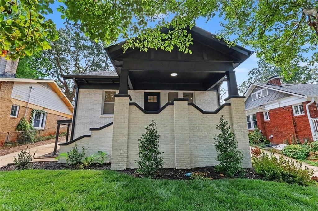 1600 Rogers Avenue SW, Atlanta, GA 30310
