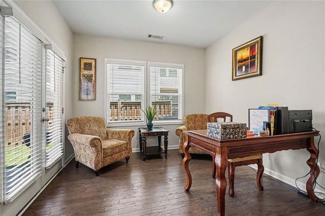 515 Elm Bluff Way, Lawrenceville, GA 30043