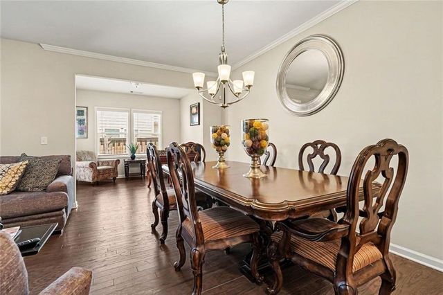 515 Elm Bluff Way, Lawrenceville, GA 30043