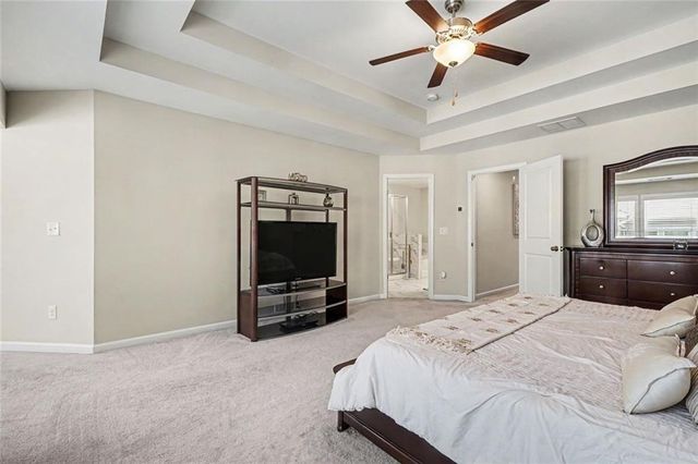 515 Elm Bluff Way, Lawrenceville, GA 30043