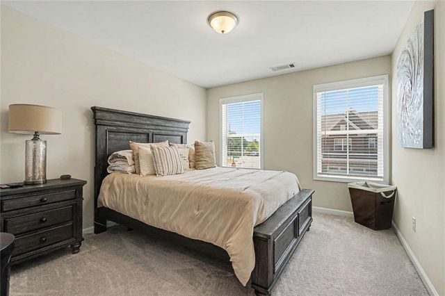 515 Elm Bluff Way, Lawrenceville, GA 30043