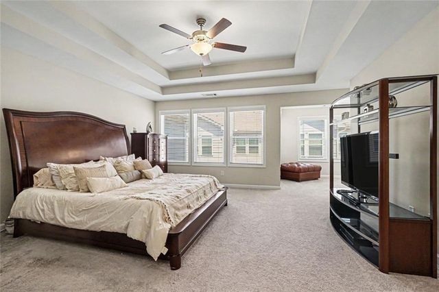 515 Elm Bluff Way, Lawrenceville, GA 30043