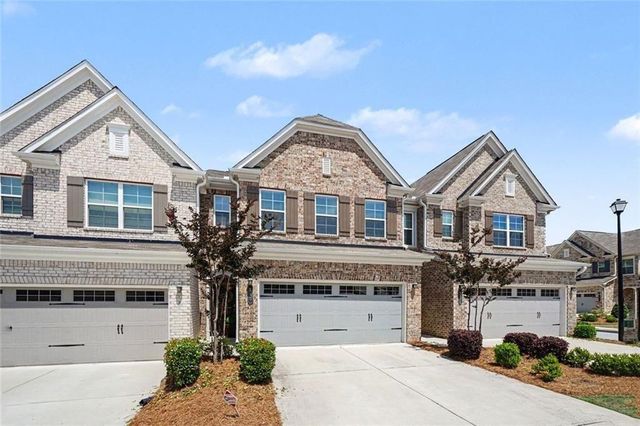 515 Elm Bluff Way, Lawrenceville, GA 30043