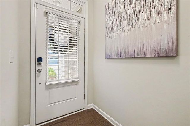 515 Elm Bluff Way, Lawrenceville, GA 30043