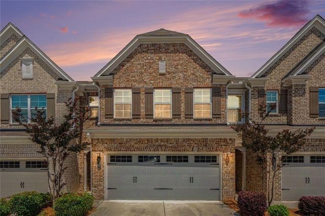 515 Elm Bluff Way, Lawrenceville, GA 30043