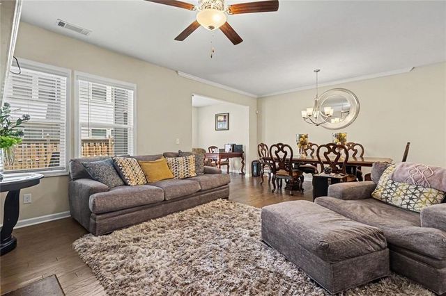 515 Elm Bluff Way, Lawrenceville, GA 30043