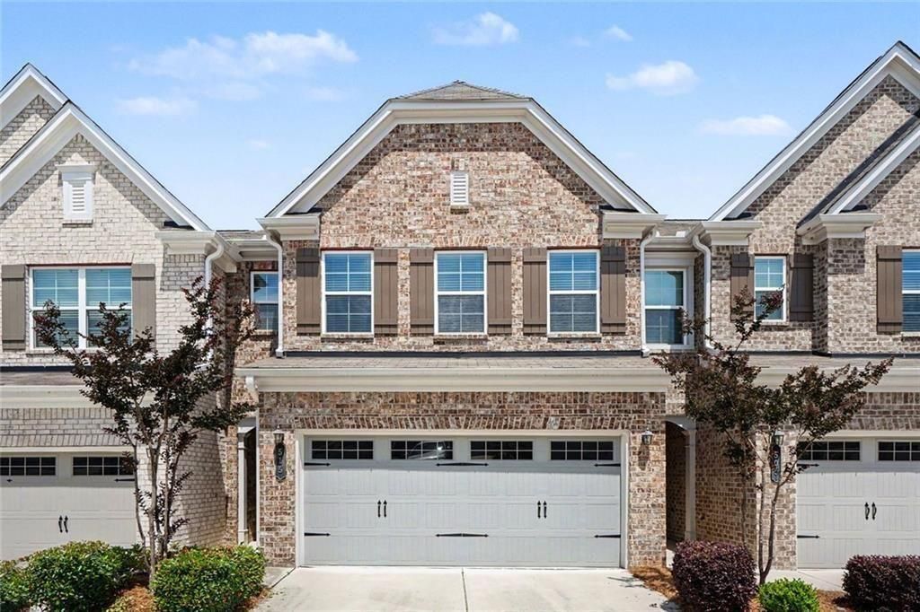 515 Elm Bluff Way, Lawrenceville, GA 30043