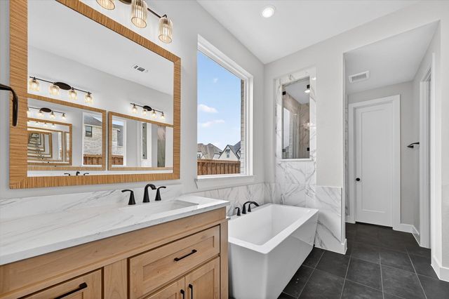 2760 Savannah Ridge, Prosper, TX 75078