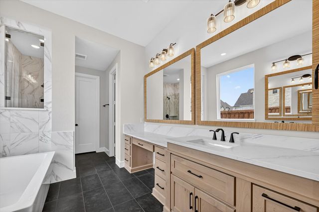 2760 Savannah Ridge, Prosper, TX 75078