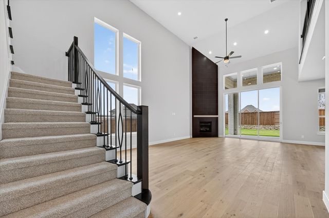 2760 Savannah Ridge, Prosper, TX 75078
