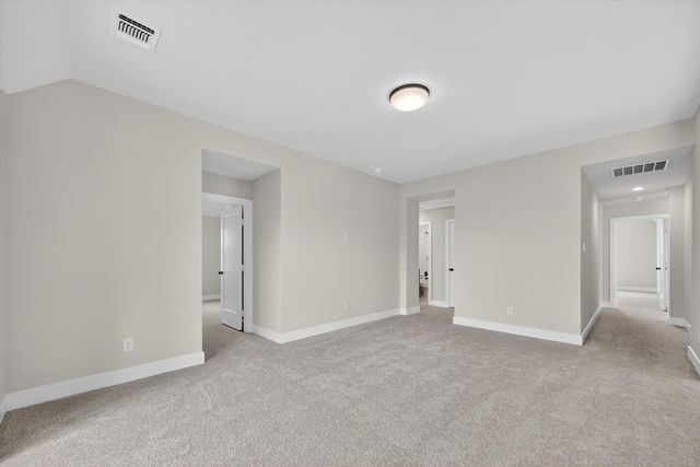 2760 Savannah Ridge, Prosper, TX 75078
