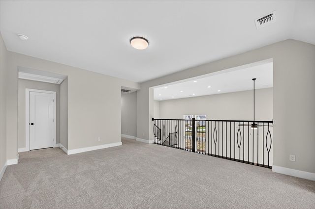 2760 Savannah Ridge, Prosper, TX 75078
