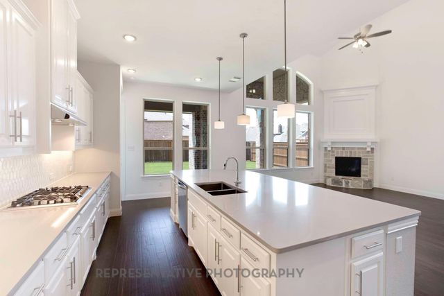 2760 Savannah Ridge, Prosper, TX 75078