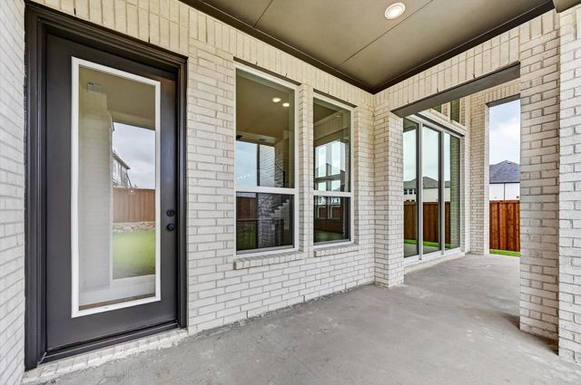 2760 Savannah Ridge, Prosper, TX 75078