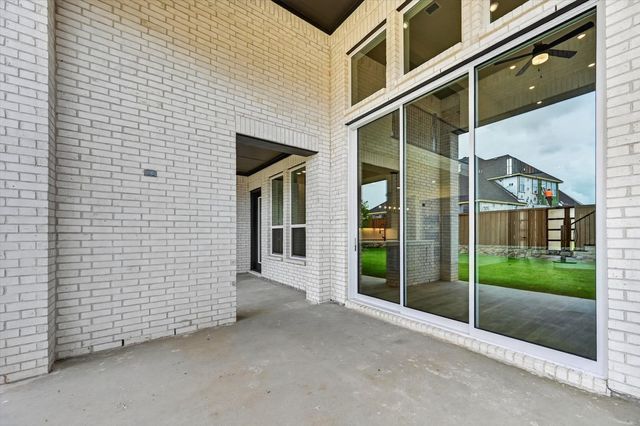 2760 Savannah Ridge, Prosper, TX 75078
