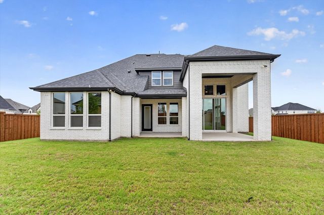 2760 Savannah Ridge, Prosper, TX 75078