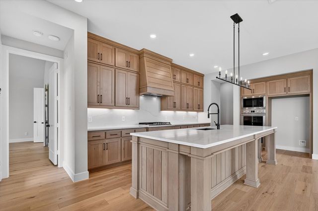 2760 Savannah Ridge, Prosper, TX 75078