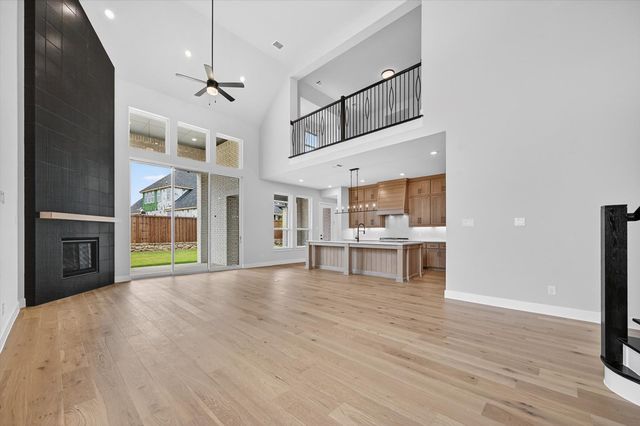 2760 Savannah Ridge, Prosper, TX 75078