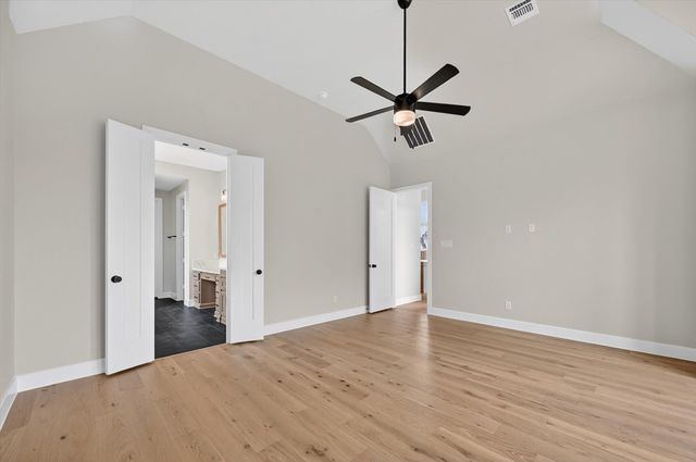 2760 Savannah Ridge, Prosper, TX 75078