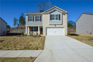 67 Highgrove Way, Dallas, GA 30157