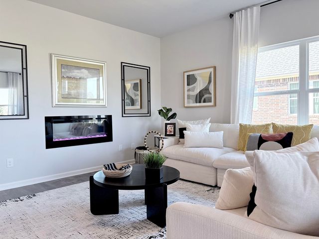 96 Clearwater Drive, Brookland, AR 72417