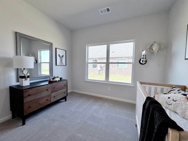 96 Clearwater Drive, Brookland, AR 72417