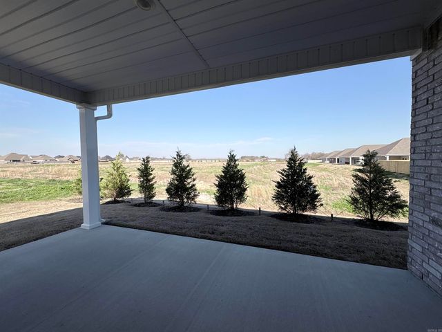 96 Clearwater Drive, Brookland, AR 72417