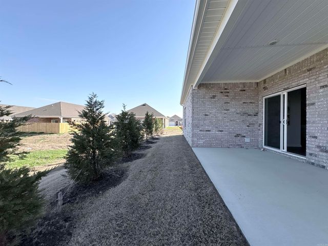 96 Clearwater Drive, Brookland, AR 72417