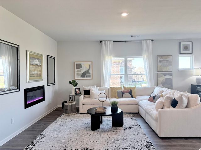 96 Clearwater Drive, Brookland, AR 72417