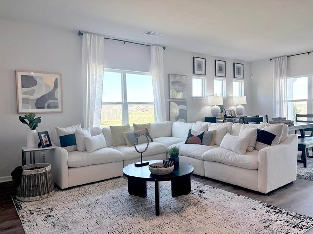 96 Clearwater Drive, Brookland, AR 72417