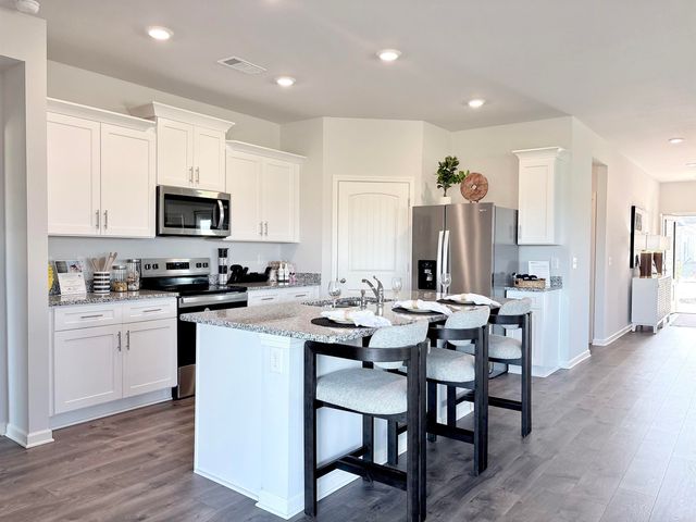 96 Clearwater Drive, Brookland, AR 72417