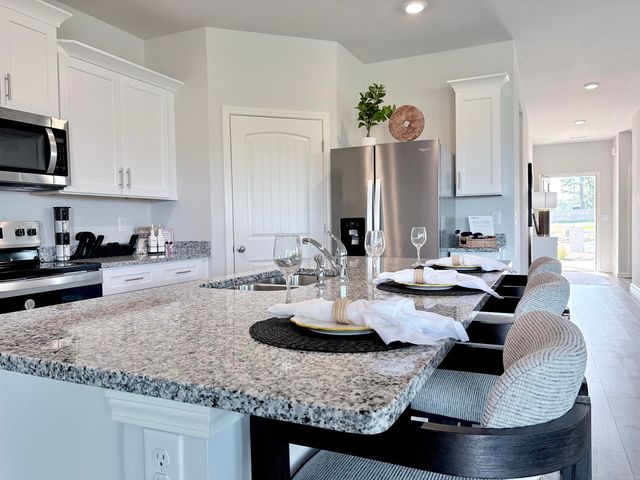 96 Clearwater Drive, Brookland, AR 72417