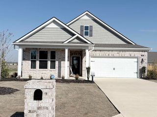 96 Clearwater Drive, Brookland, AR 72417