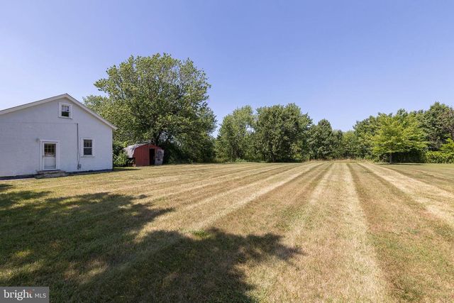 751 OLD CHARLES TOWN RD, Stephenson, VA 22656