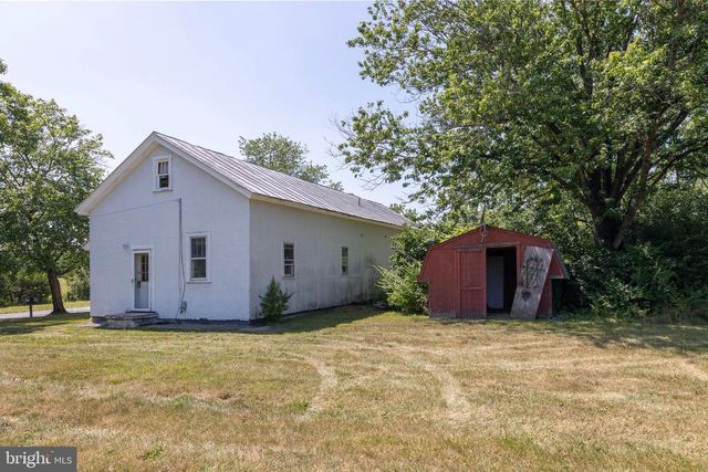 751 OLD CHARLES TOWN RD, Stephenson, VA 22656