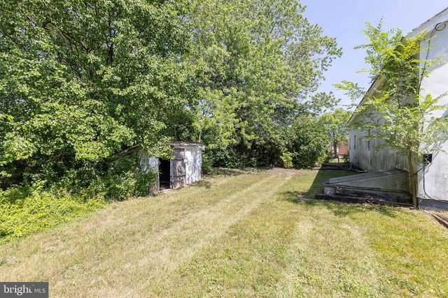 751 OLD CHARLES TOWN RD, Stephenson, VA 22656
