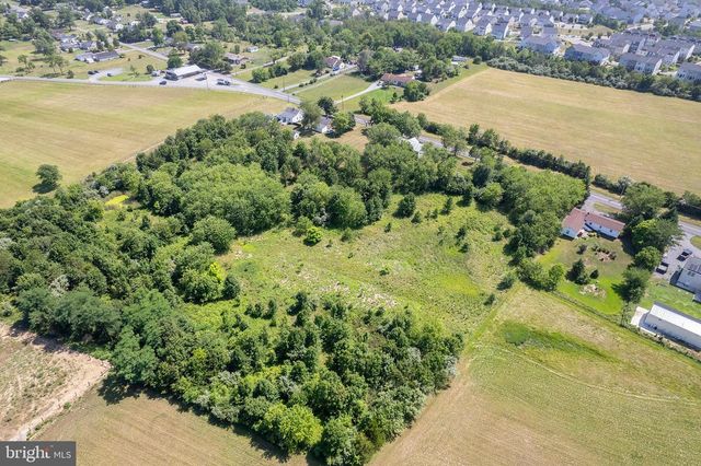 751 OLD CHARLES TOWN RD, Stephenson, VA 22656