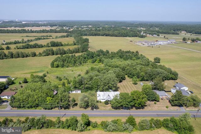 751 OLD CHARLES TOWN RD, Stephenson, VA 22656