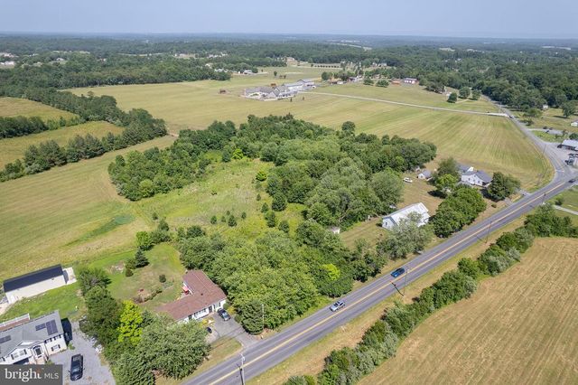 751 OLD CHARLES TOWN RD, Stephenson, VA 22656
