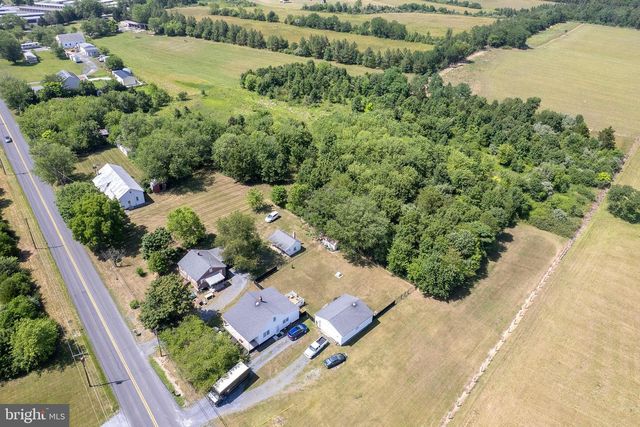 751 OLD CHARLES TOWN RD, Stephenson, VA 22656