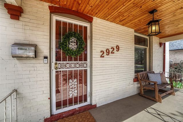 2929 W 39th Avenue, Denver, CO 80211