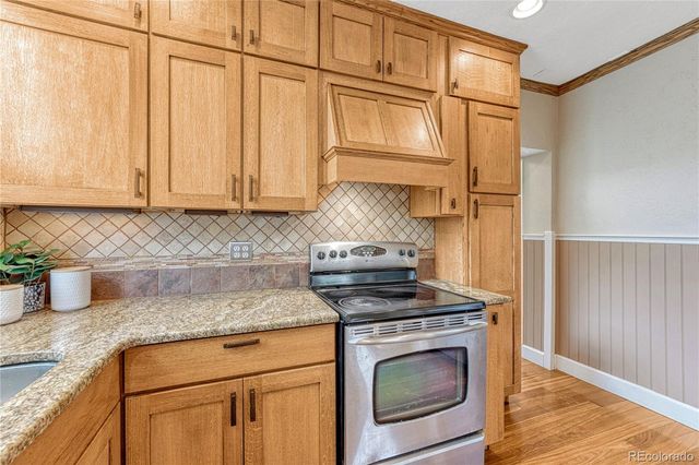 2929 W 39th Avenue, Denver, CO 80211