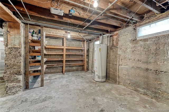 2929 W 39th Avenue, Denver, CO 80211