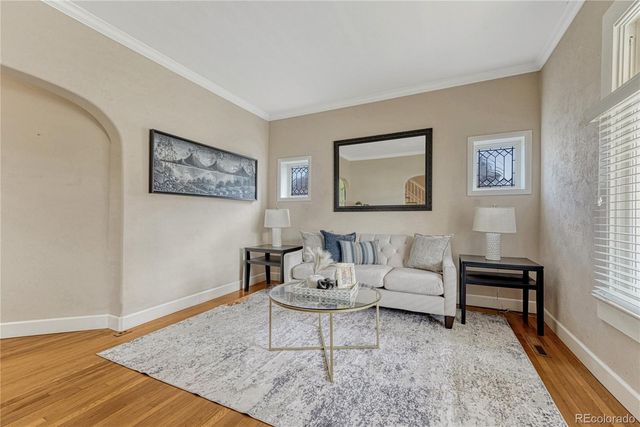 2929 W 39th Avenue, Denver, CO 80211