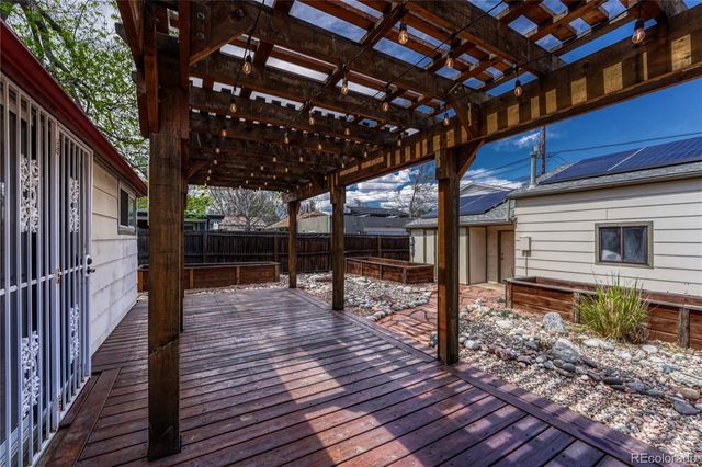 2929 W 39th Avenue, Denver, CO 80211