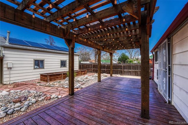 2929 W 39th Avenue, Denver, CO 80211