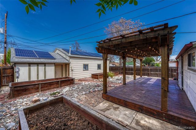 2929 W 39th Avenue, Denver, CO 80211